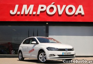 VW Polo 1.6 TDI Confortline - 20