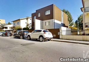 Moradia isolada T5 em Braga (São Vítor) de 250 m²