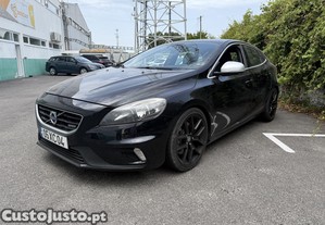 Volvo V40 D4 - 14