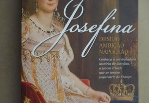 "Josefina" de Kate Williams - 1ª Edição