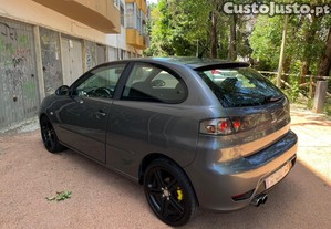 Seat Ibiza 6L FR - PD 130 - 5 Lugares - 06