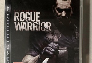 [Playstation3] Rogue Warrior