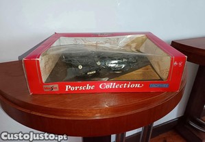 Maisto : 4 x Porsche 911 Speedster - 1:18 / 1:24