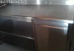 Equipamento hotelaria pouco usados Como novos
