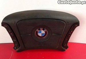 Airbag Do Volante Bmw 5 (E39)
