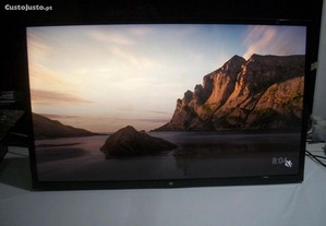 Tv Led Xiaomi L32M5-5ASP para Peças
