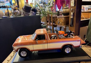 Miniatura Ford Pick-up