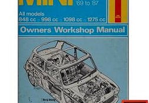 Mini Owners manual