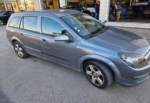 Opel Astra 1.3CDTI