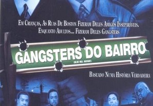 Gangsters do Bairro (2001) Angelle Brooks IMDB 6.5