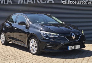 Renault Mégane Intens - 21