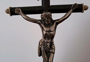 Arte Sacra Crucifixo