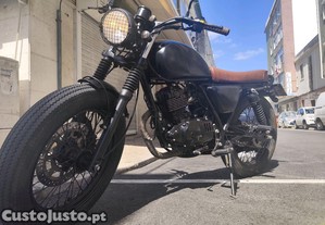 Mutt Mongrel 125 - 19