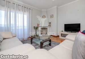 Apartamento t3 - centro de barcelos (junto ao ipca)