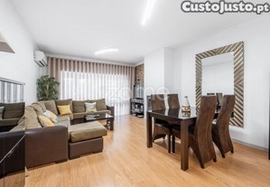 Andar Moradia T3