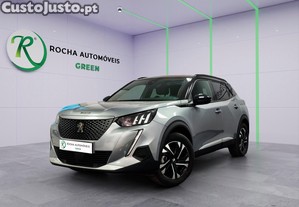 Peugeot 2008 50 kWh GT-Line - 23