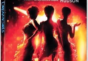 Filme em DVD: Dreamgirls (Bill Condon) - NOVO! SELADO!