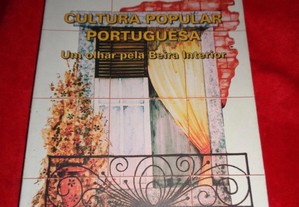 Cultura Popular Portuguesa