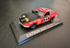 Miniatura Datsun 240Z