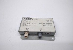 Amplificador Auto Radio Audi A4 Avant (8E5, B6)