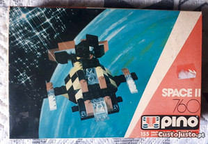 Pino 760: Space II