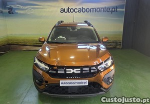 Dacia Sandero Stepway 1.0 Bi-Fuel - 24