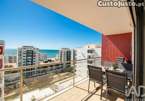 Apartamento T2 em Quarteira de 86 m²