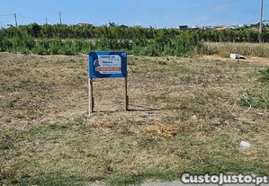 Terreno em A dos Cunhados e Maceira de 4160,00 m²