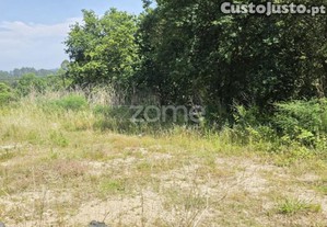 Terreno Para Construção Em Portela Das Cabras