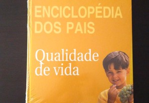 Qualidade de vida - Enciclopédia dos pais de hoje