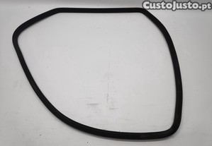 Borracha Porta Tras Direita Mercedes Benz C-Class 