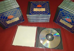 Coleção Música Clássica 25 CDs