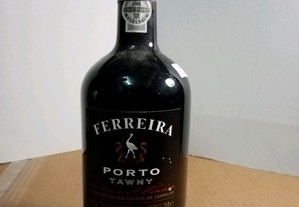 Vinho do Porto Ferreira
