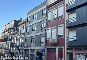 Investimento- Prédio No Coração Da Baixa Porto