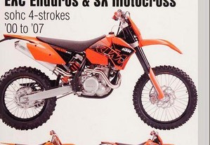 KTM enduro & motocross