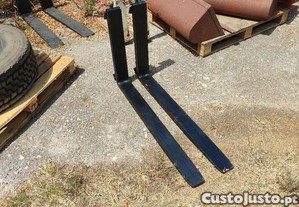 Garfos para empilhador