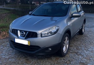 Nissan Qashqai 1.6 dCi - 12