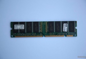Memória Hyundai 128 MB SD-RAM PC-133