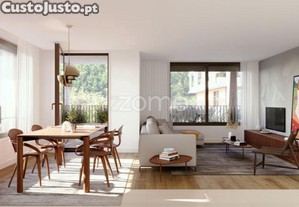 Apartamento T2 Novo - Antas, Porto