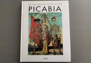 Grandes pintores do Século XX - Francis Picabia