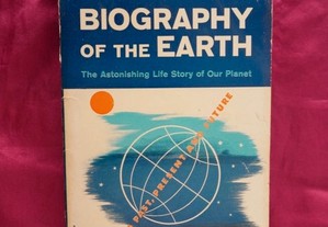 George Gamow. Biography of the Earth. Its Past, P