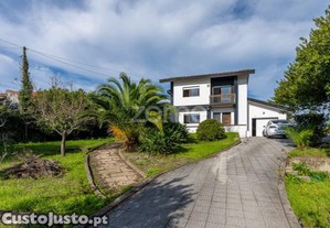 Moradia T4 Vila Nova de Gaia