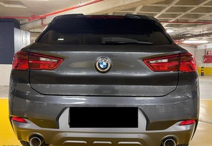 BMW X2 Suv tt