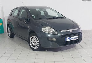Fiat Punto EVO 1.2 Active