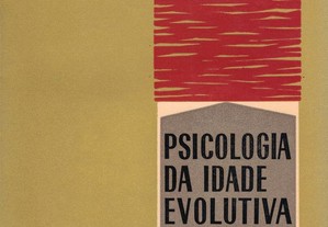 Psicologia da Idade Evolutiva de João Rimaud