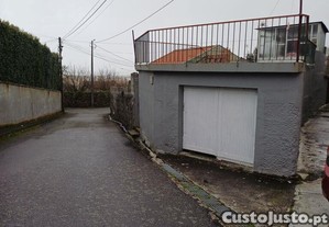 Casa / Villa T2 em Areosa de 105,36 m²