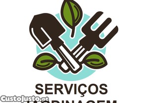 Serviços de Jardinagem