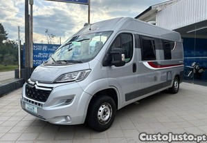 Citroën Jumper 2.0 BlueHDi 35 L4 CD