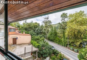 Moradia Gerês