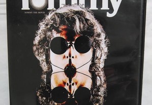 DVD "Tommy", de Ken Russell
